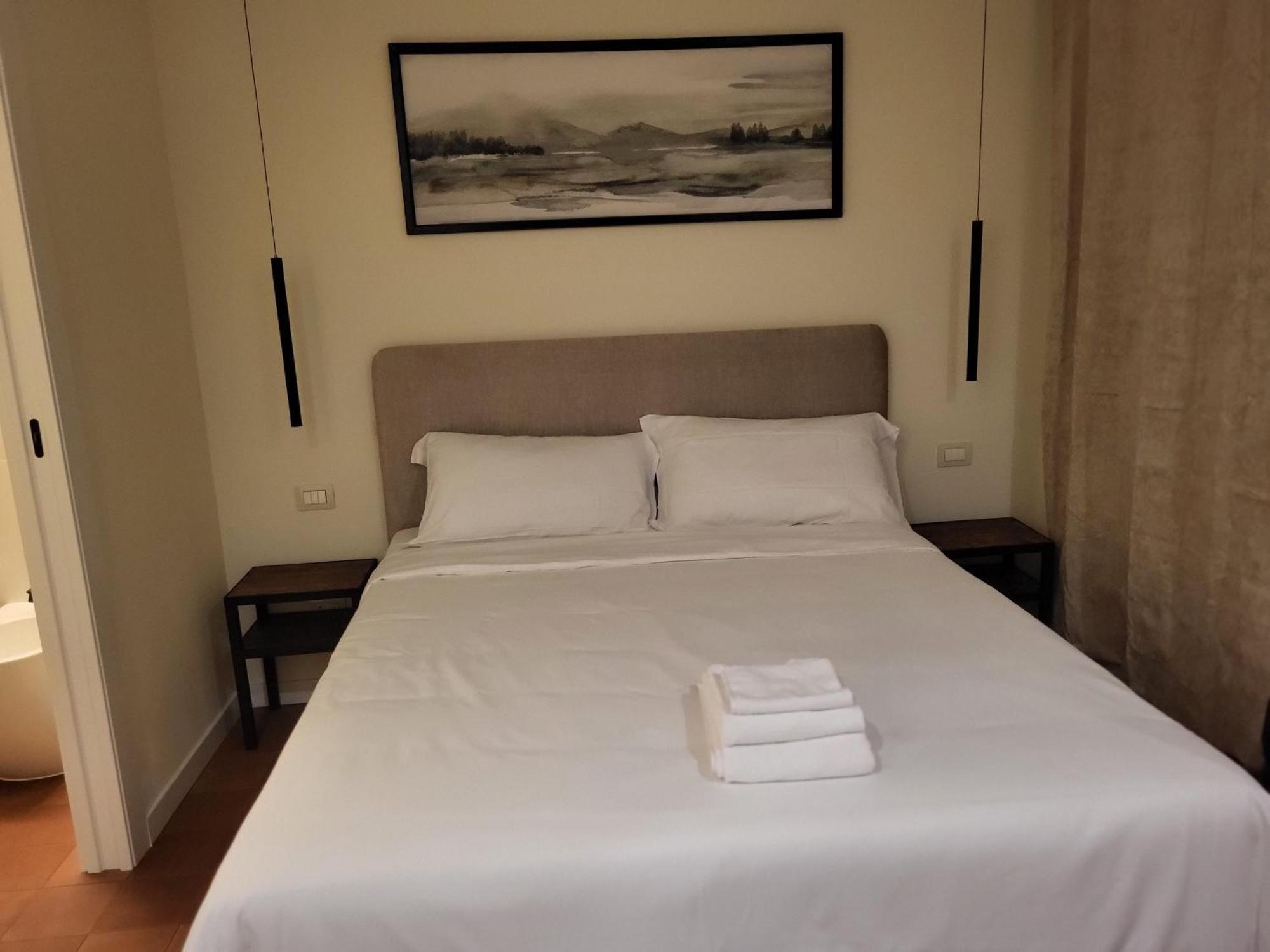 Tenuta Del Duca Fiumicino Locanda E Hostaria Guest House Buitenkant foto