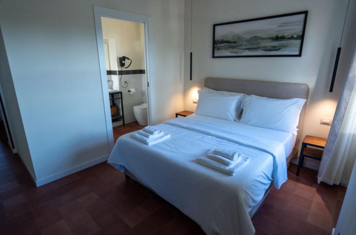 Tenuta Del Duca Fiumicino Locanda E Hostaria Guest House Buitenkant foto